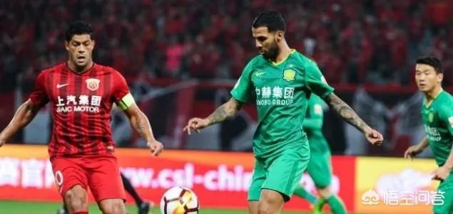 从恒大上港的输球如何评价国内球员的表现？