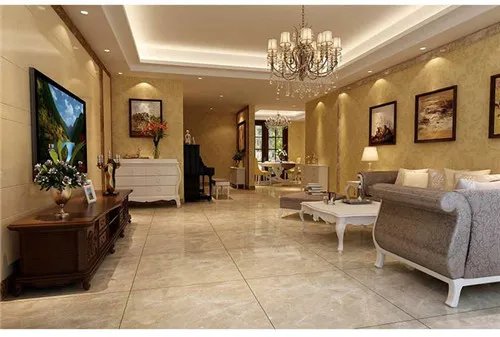 地板瓷砖哪种好  7种常用的地板砖推荐