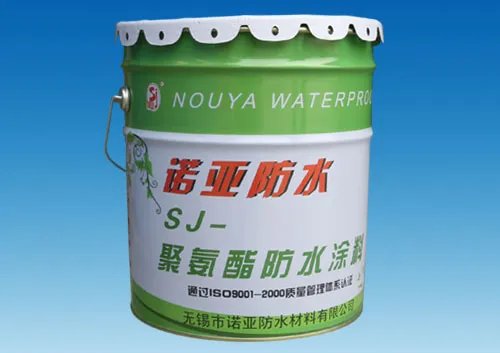 建筑防水材料有哪些  防水材料的种类介绍