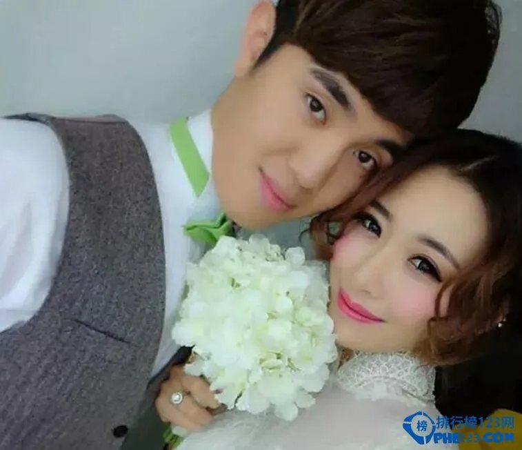 中国球星女友颜值排行TOP10 中国球星谁的老婆最漂亮