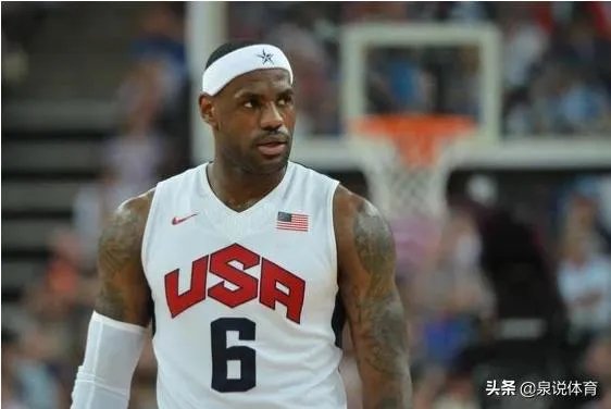 美国男篮公布奥运会大名单，如何评价？