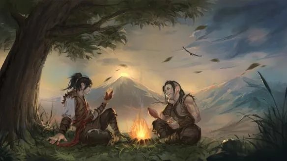 《洛川群侠传》全妹子攻略方法解析攻略