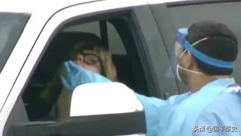 美国成为全球确诊最多的国家，为什么美国确诊人数涨得那么快？