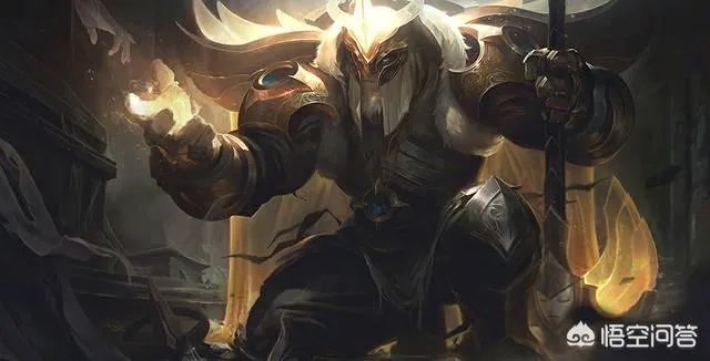 LOL克隆模式，你认为哪个英雄最厉害？