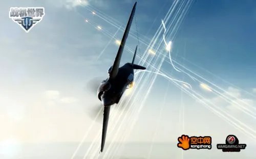 《战机世界》高玩秘辛分享 摇杆操作技巧大全