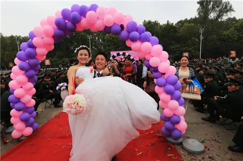 浪漫婚礼策划方案 如何打造浪漫婚礼