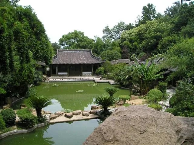 湖北鄂州有哪些值得一游的旅游景点?