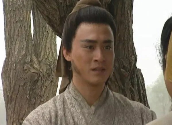 水浒传演员名单