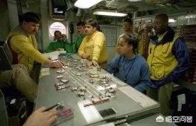 摧毁了航母的指挥舰桥，是不是就几乎瘫痪了整个航母？