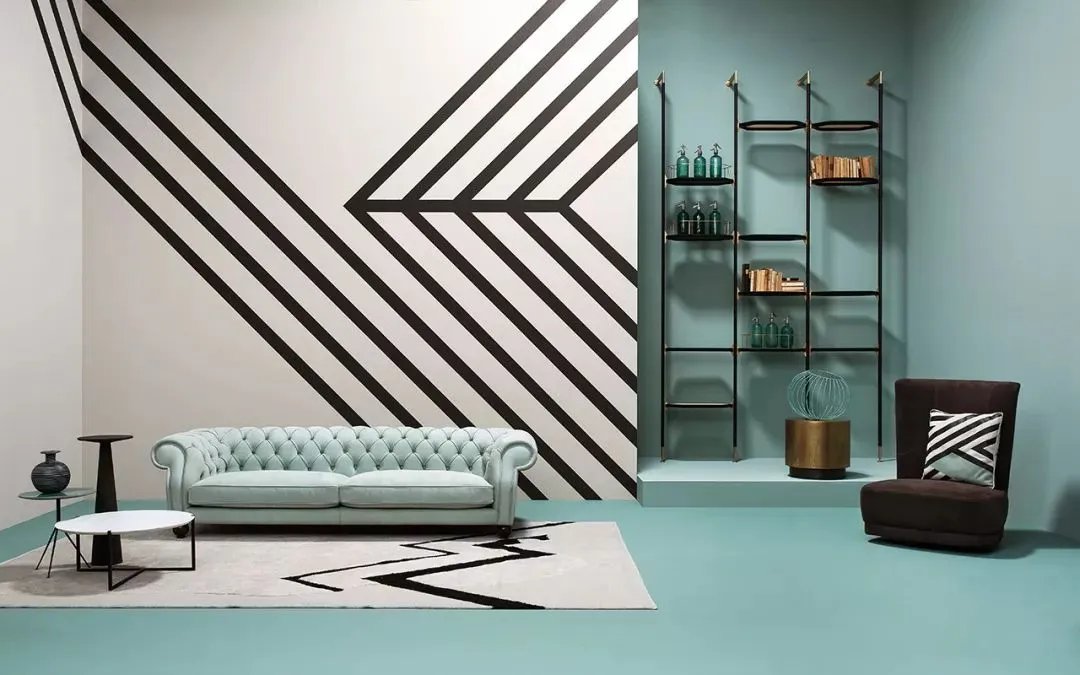 001-2019意大利{Baxter家具}全套资料(1)【软装培训】