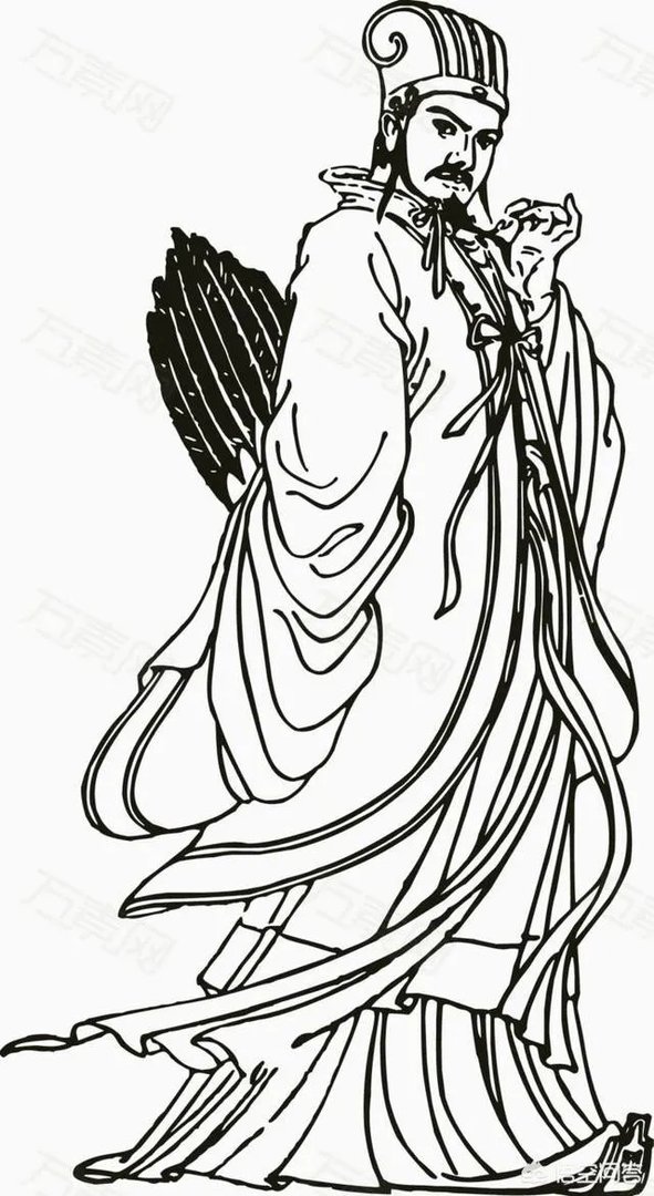 空城计是诸葛亮和司马懿心意相通唱的双簧吗?