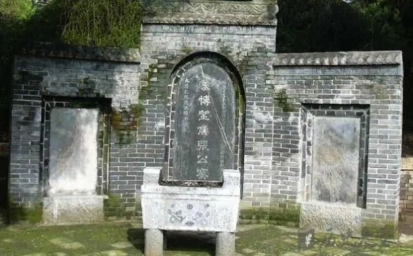 博望城是什么意思