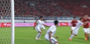 刘健到底有没有手球？