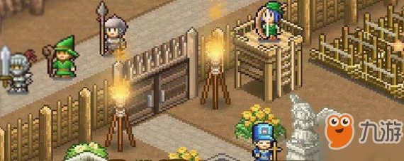 《王都创世物语》怎么获取各种资源 所有资源获取攻略