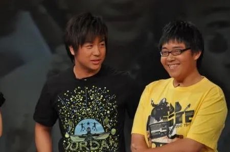 网传释小龙郝邵文给100万奖励  再聚首避谈与何洁绯闻