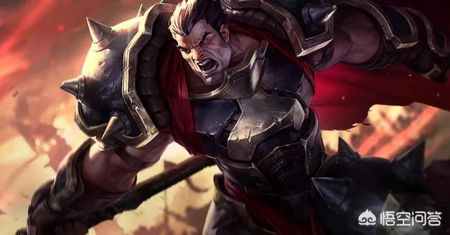 LOL克隆模式，你认为哪个英雄最厉害？