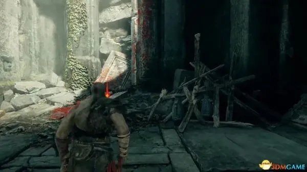 《战神4》全流程图文攻略 战神4全剧情流程