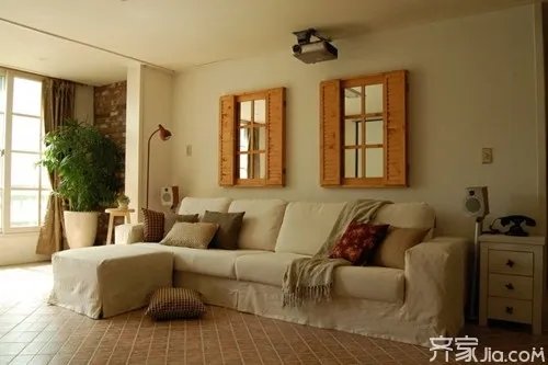 交换空间小户型设计 小户型的独特魅力