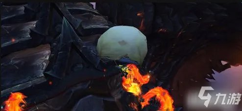 《魔兽世界》死亡之翼的脊背攻略 死亡之翼的脊背单刷技巧分享