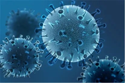 新冠病毒CT值大于35