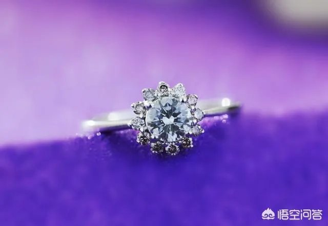 经典时尚钻戒有哪些?哪些款式令人心动不已?