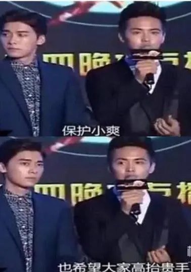 娱乐圈中有哪些好闺蜜，好兄弟？