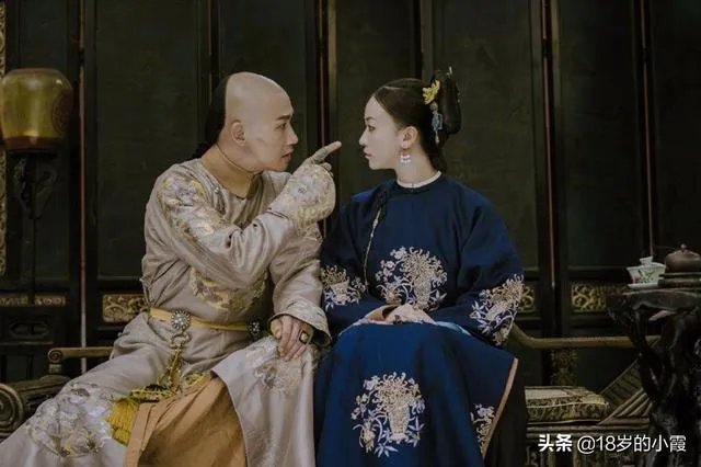 有没有什么主角（最好是女主）智商高，看着很过瘾的剧？