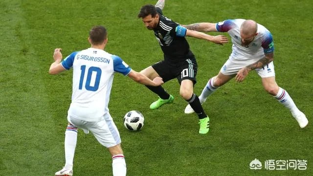 2018世界杯阿根廷vs冰岛，梅西重压之下罚丢点球，你怎么看待这次失误？