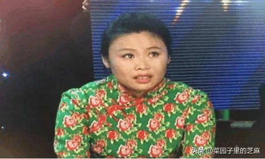 有人说电视上看不见“草帽姐”了,她的近况怎么样?