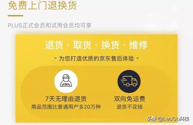 京东会员plus划算吗