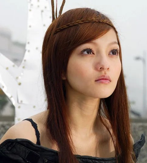 张韶涵全能星战被骂哭 曝光金武林狠批内幕