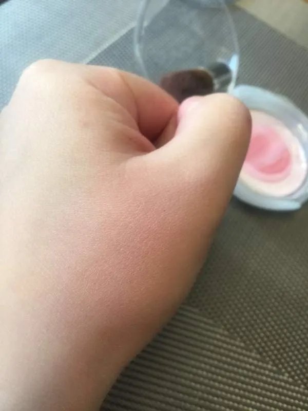 腮红哪个牌子好？