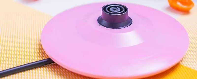 电热水壶十大品牌排行榜 电热水壶品牌排行榜前十名