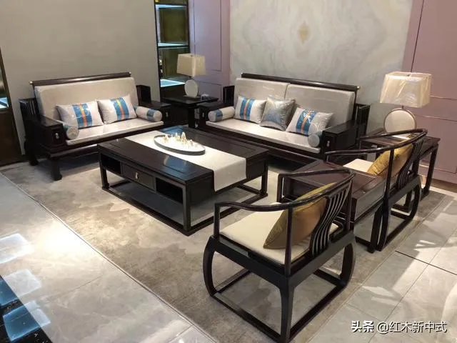 柬埔寨黑酸枝家具好吗?