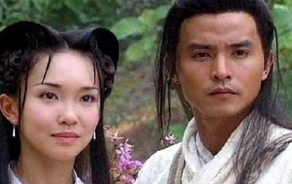 除了古天乐,谁还适合演杨过?