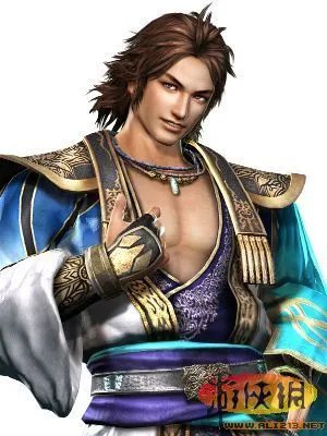 《真三国无双Online Z》新图 新武将配音大揭露