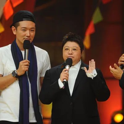 天天向上杨乐乐被曝怀孕 汪涵间接承认全场沸腾