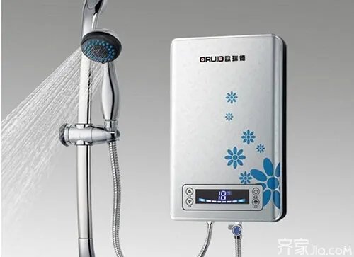 即热式电热水器好用吗？即热式电热水器优缺点