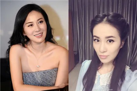 叶璇晒钻戒 男方身份仍是未解之谜