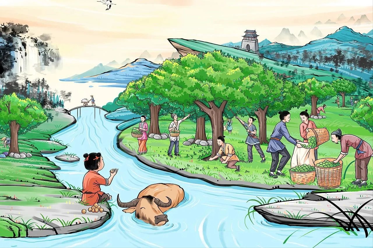 王权2 秘籍（老祖宗此话有何深意？）