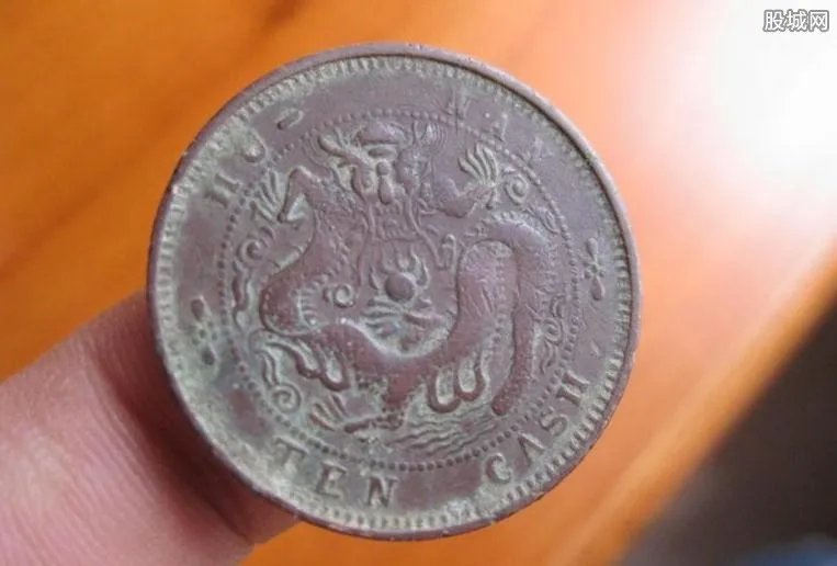 中国古钱币最新价格是多少 古钱币图片及价格一览