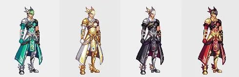 DNF2019春节礼包介绍 猪年的初次福利来袭