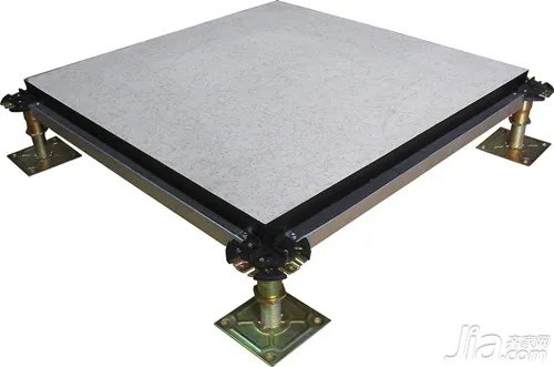 机房防静电地板品牌有哪些 机房防静电地板厂家及价格