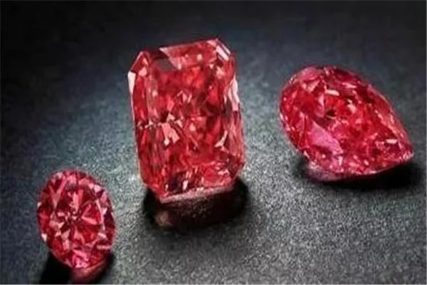 世界十大最贵的石头 塔菲石每克拉3.5万美元，最后一种很少见