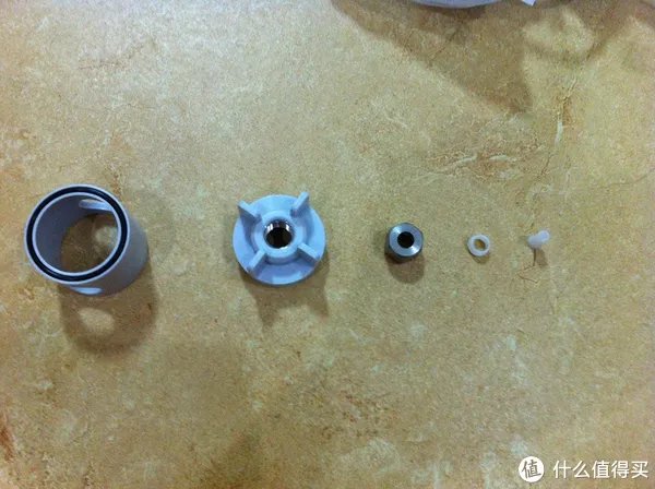 小米净水器厨下式开箱及安装