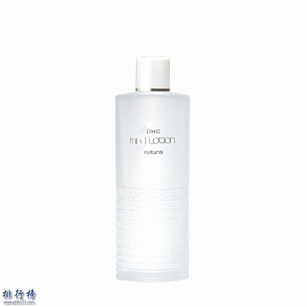 日本化妆品排行榜2021:CPB第3 第6日本最大无添加护肤品牌