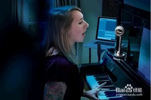 如何测试自己的麦克风是否正常