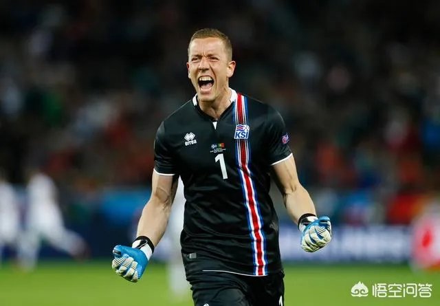 冰岛电影导演哈尔多松在俄罗斯世界杯上扑出梅西的点球，你怎么看？