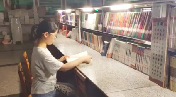 留守女生为什么要选择北大考古专业？