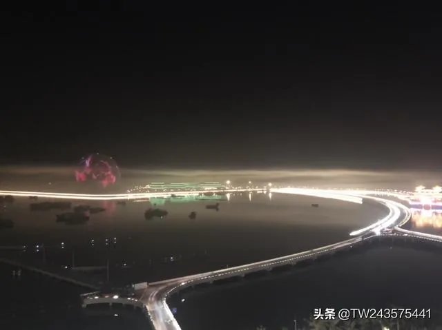 珠海野狸岛好玩吗？